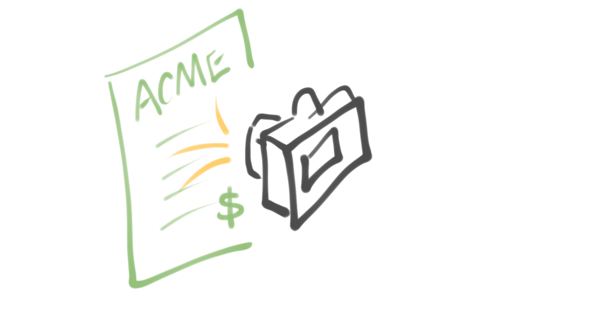 Getting Set up to Track Paper Receipts Process Street