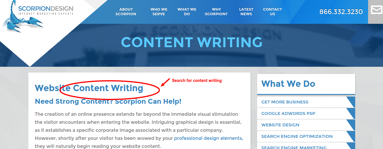 Contact process essay 07 image