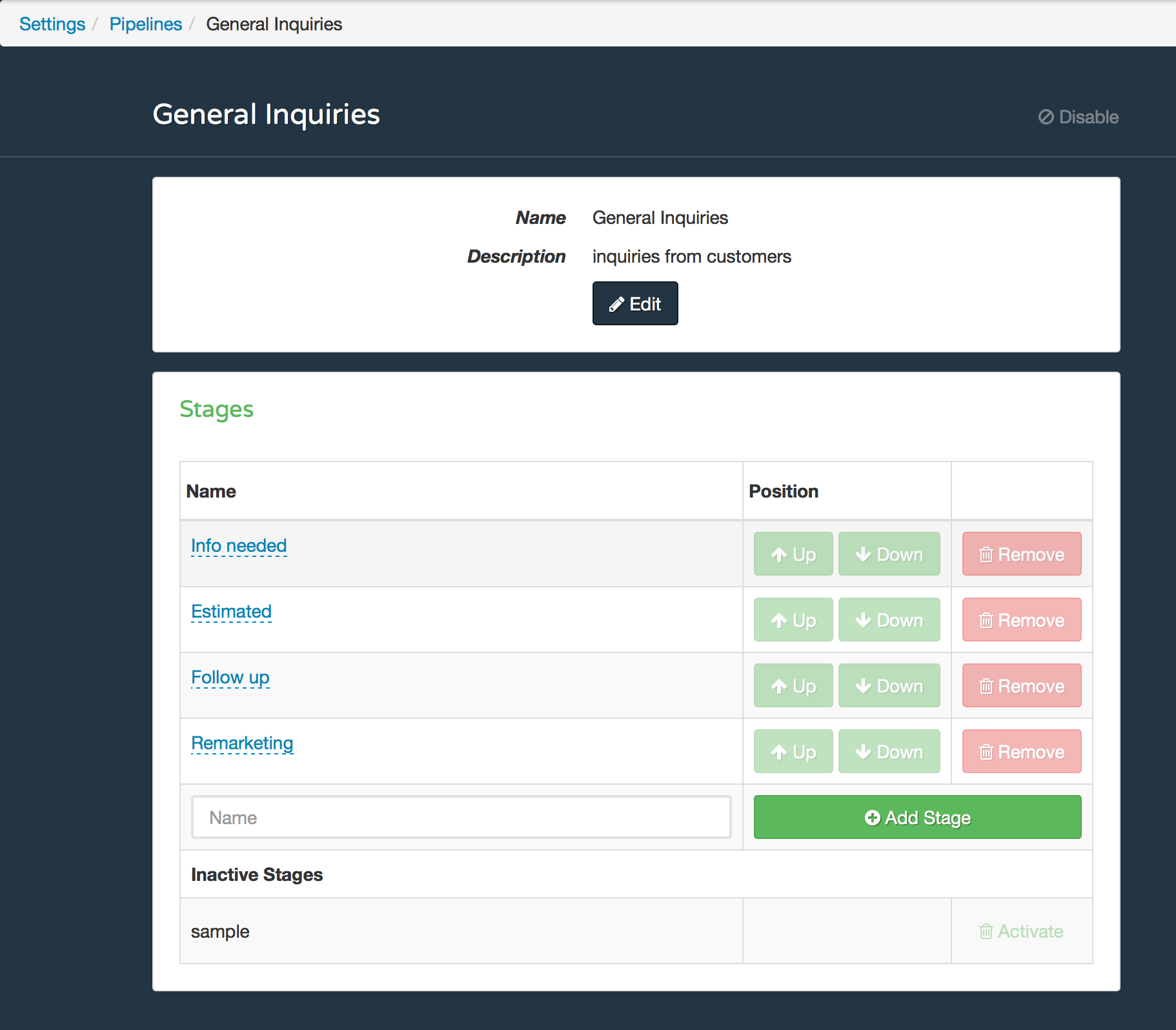 shopVOX Pro Setup Checklist | Process Street