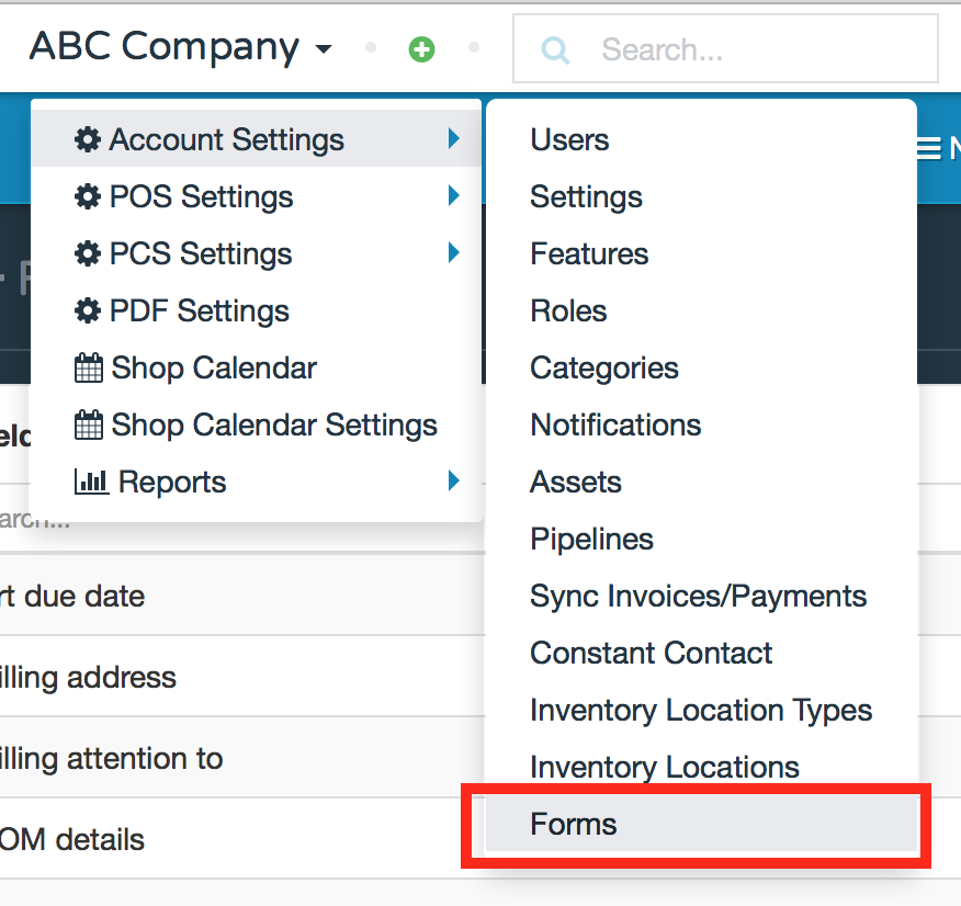 shopVOX Pro Setup Checklist | Process Street