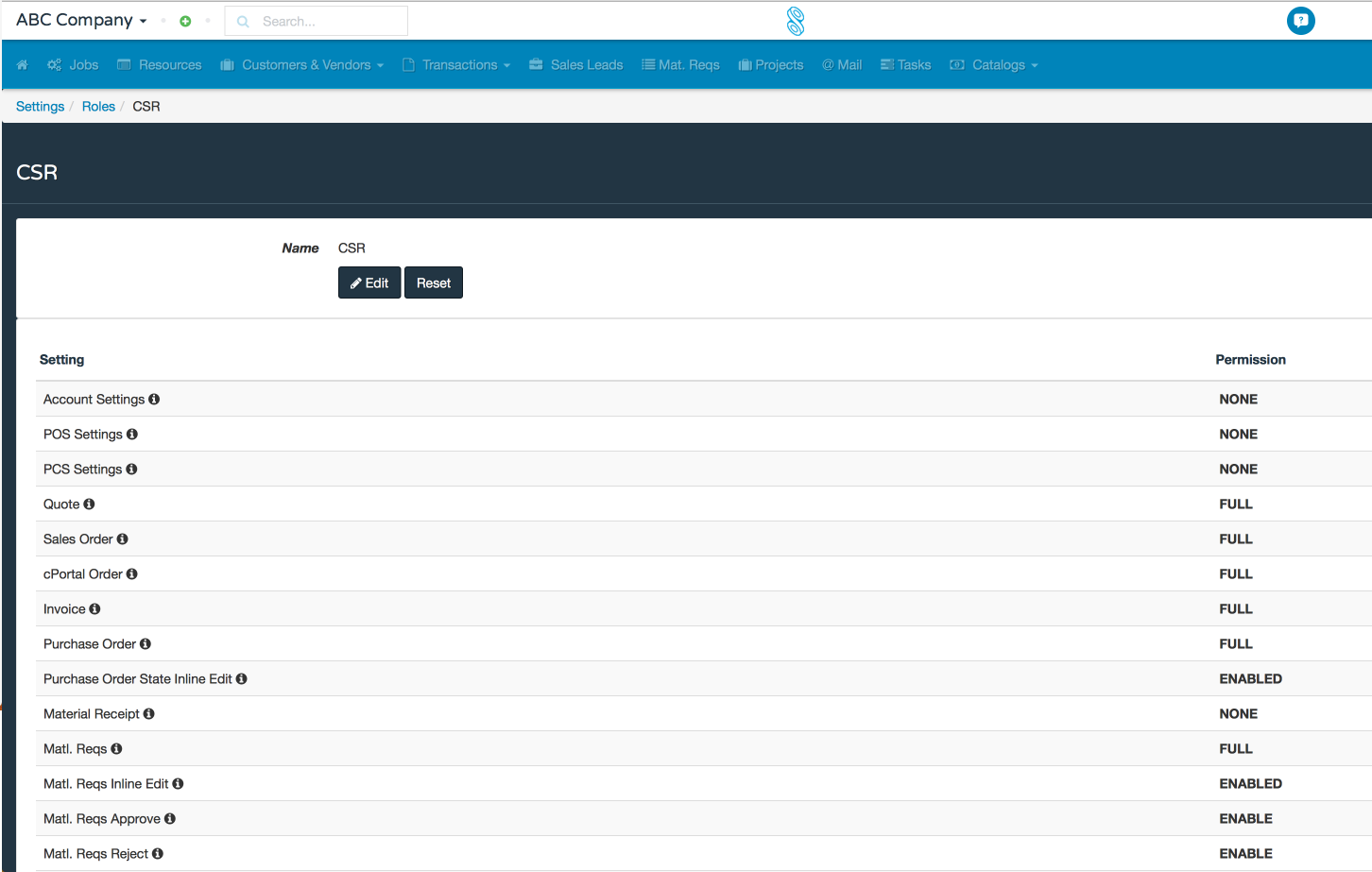 shopVOX Pro Setup Checklist | Process Street
