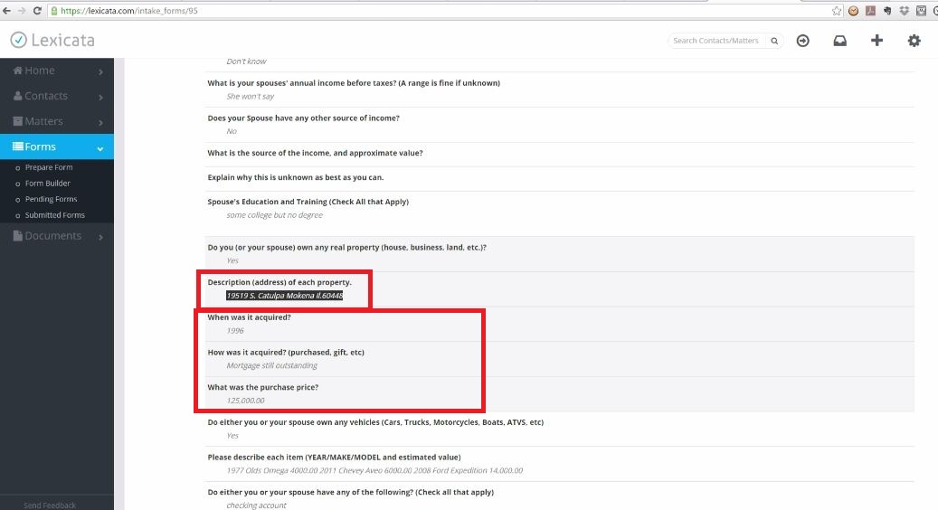 New Client MeetingUsing Zillow Process Street