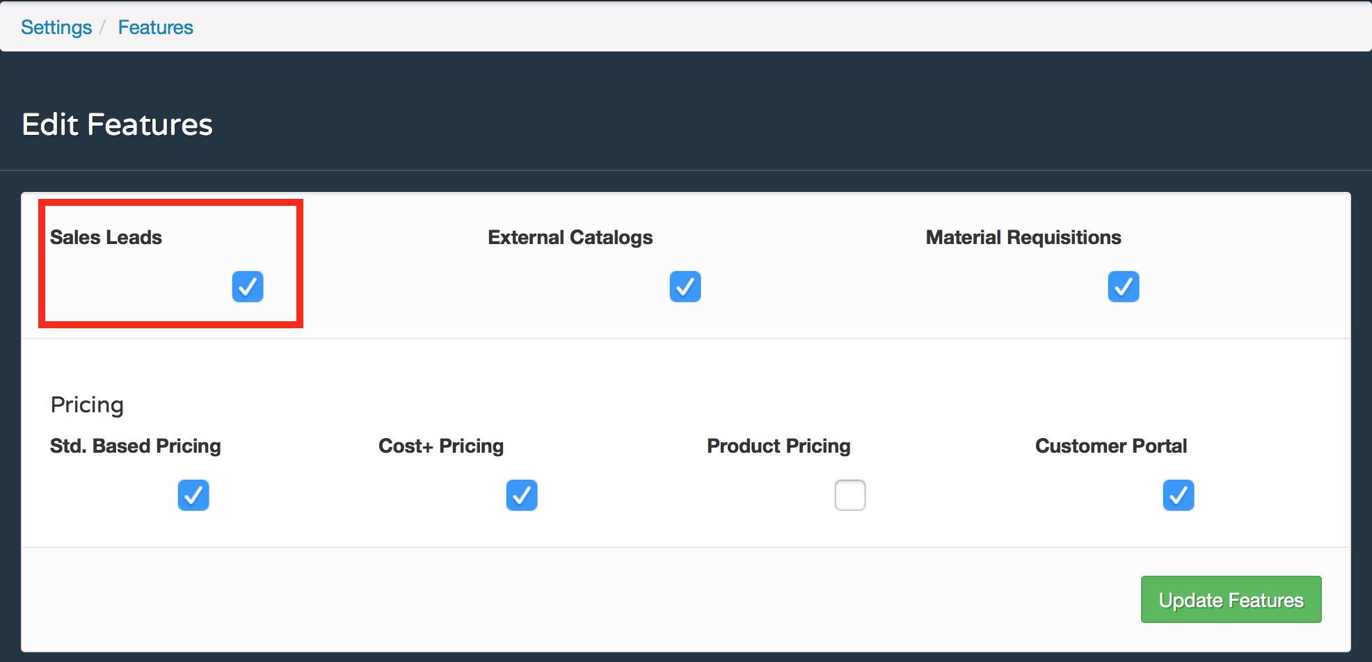 shopVOX Pro Setup Checklist | Process Street